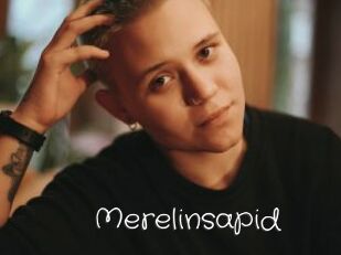 Merelinsapid