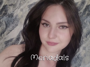 Meriadals