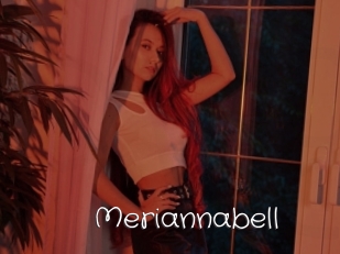 Meriannabell