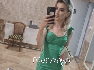 Merianya