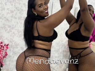 Meridaevanz