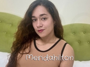 Meridahilton