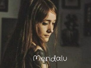 Meridalu