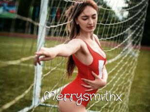 Merrysmithx
