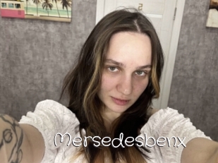 Mersedesbenx