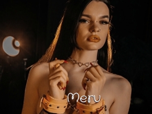 Meru