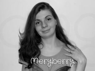 Meryberry