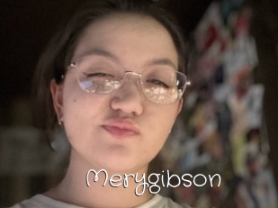 Merygibson