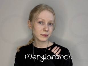 Merylbranch
