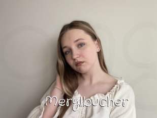 Merylbucher