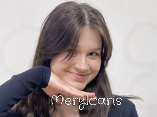 Merylcaris