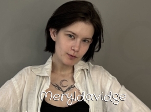Meryldavidge