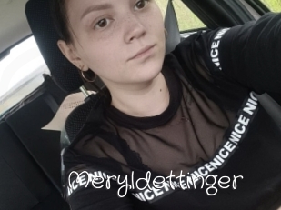 Meryldettinger