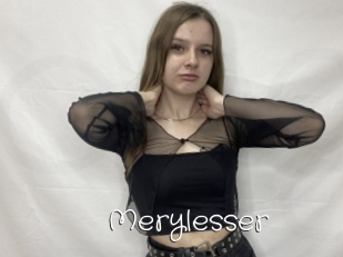 Merylesser