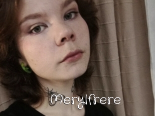 Merylfrere