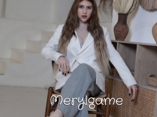 Merylgame