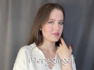 Merylgingell