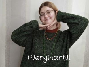 Merylhartill