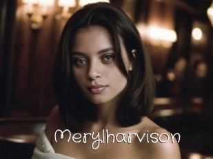 Merylharvison