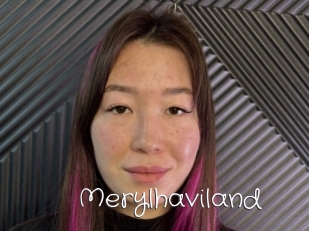 Merylhaviland