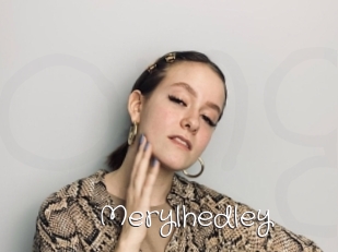 Merylhedley