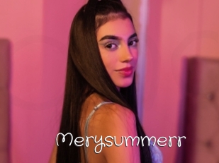 Merysummerr