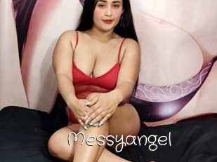 Messyangel