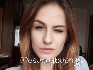 Mesunnybunnyy