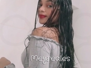 Meyreales