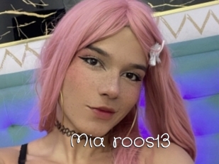 Mia_roos13