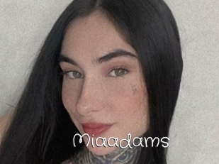 Miaadams