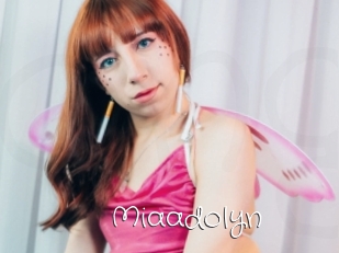 Miaadolyn