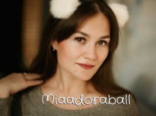 Miaadoraball