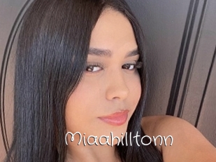Miaahilltonn