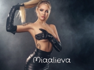Miaalieva
