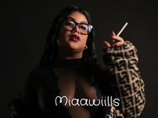 Miaawiills