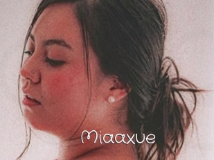 Miaaxue