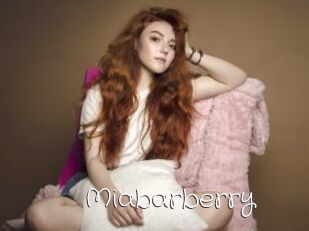 Miabarberry