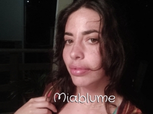 Miablume