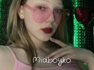Miaboyko