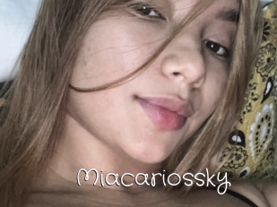 Miacariossky
