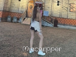 Miacarpper