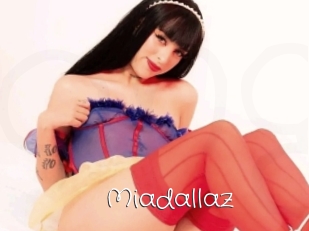 Miadallaz