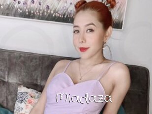 Miadaza
