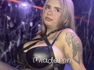 Miadernn