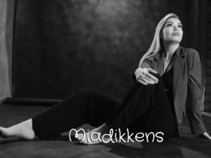 Miadikkens