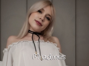 Miadines
