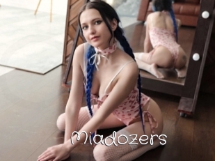 Miadozers