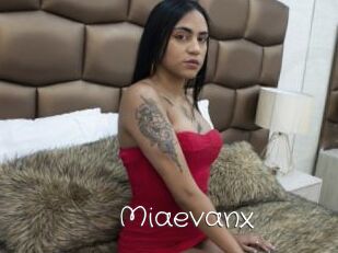 Miaevanx