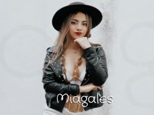 Miagales